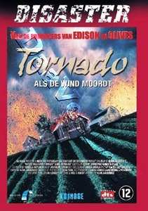 Tornado  | Nature Unleashed: Tornado  |   DVD